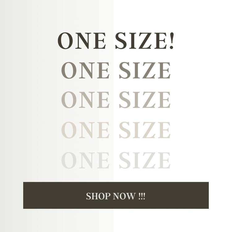 One Size