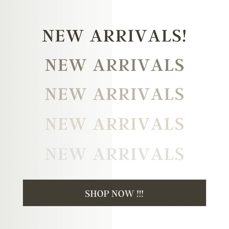 New Arrivals