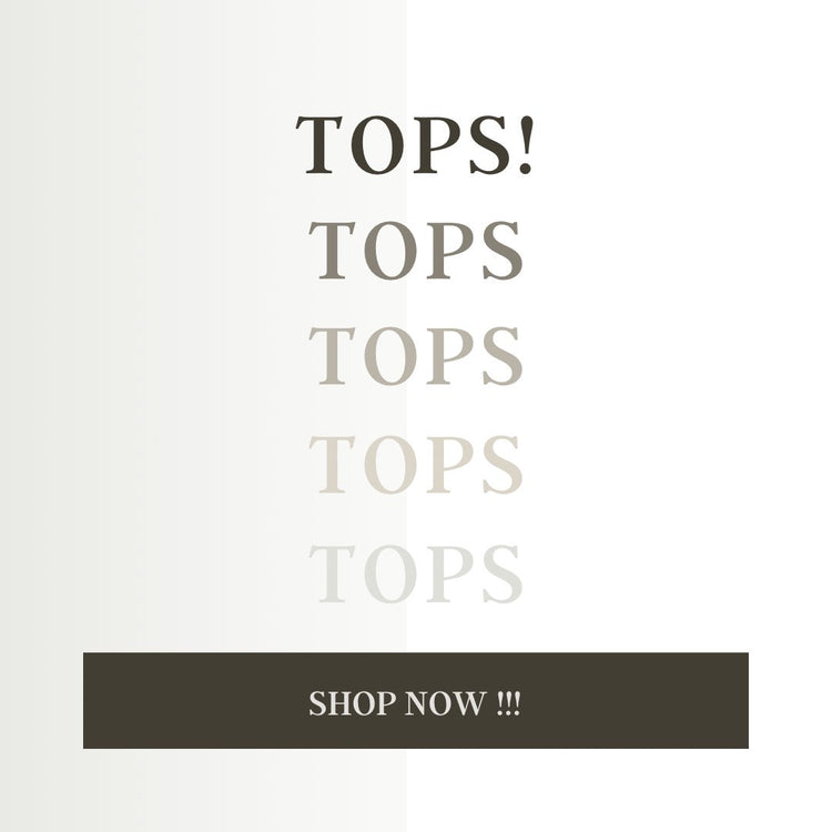 Tops