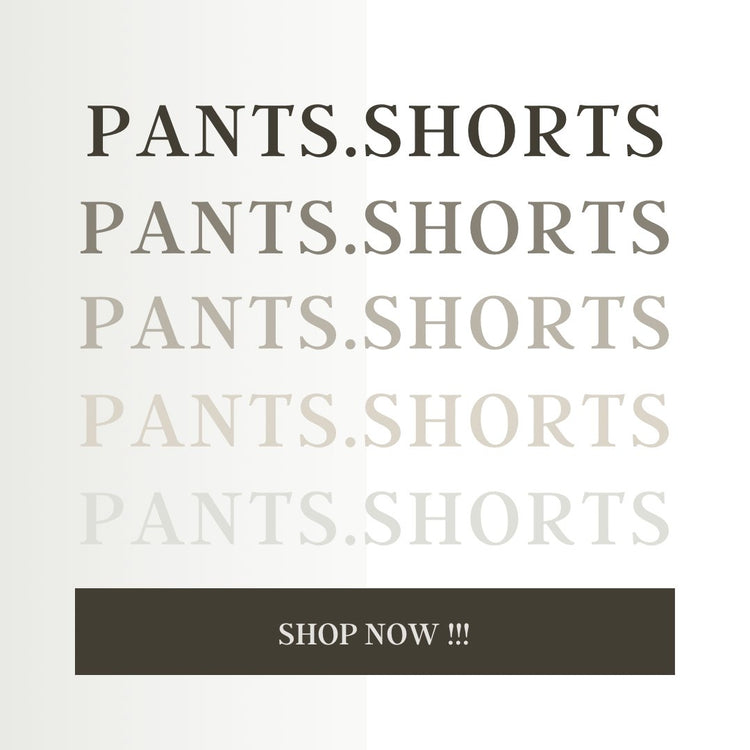 Pants