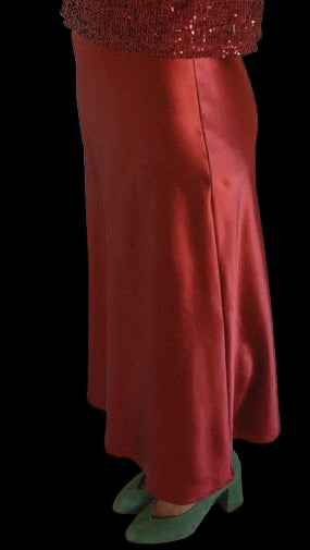 Pre Order - Slip Skirt