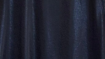Pre Order - Metallic in Black Top