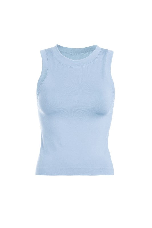 One Size Thick Basic Top