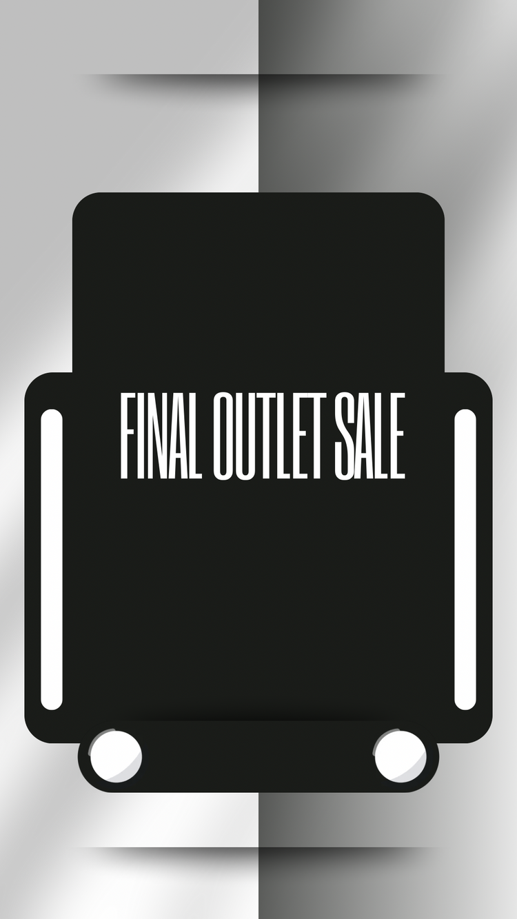 Final Outlet Sale Collection