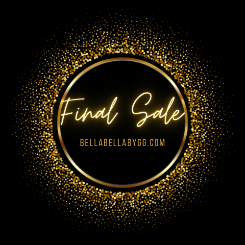 Final Sale