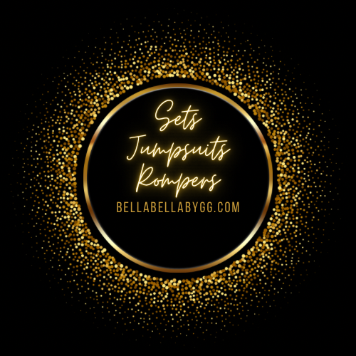 Jumpsuits, Rompers & Sets