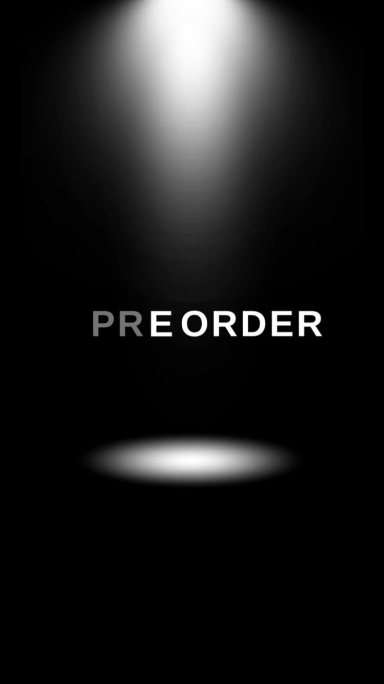 Pre Order