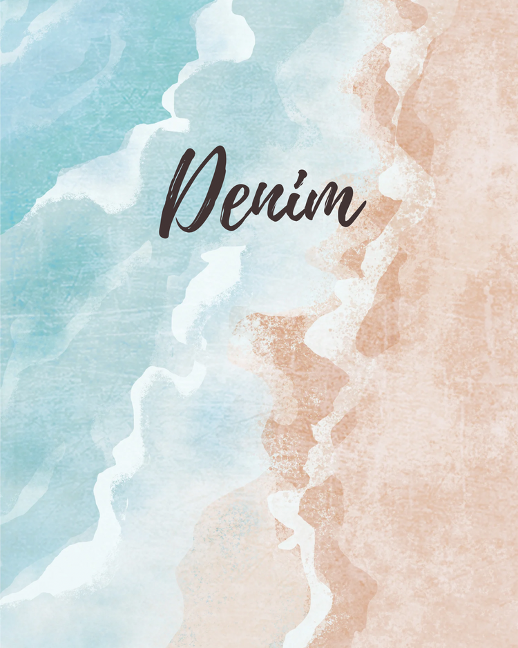 Denim