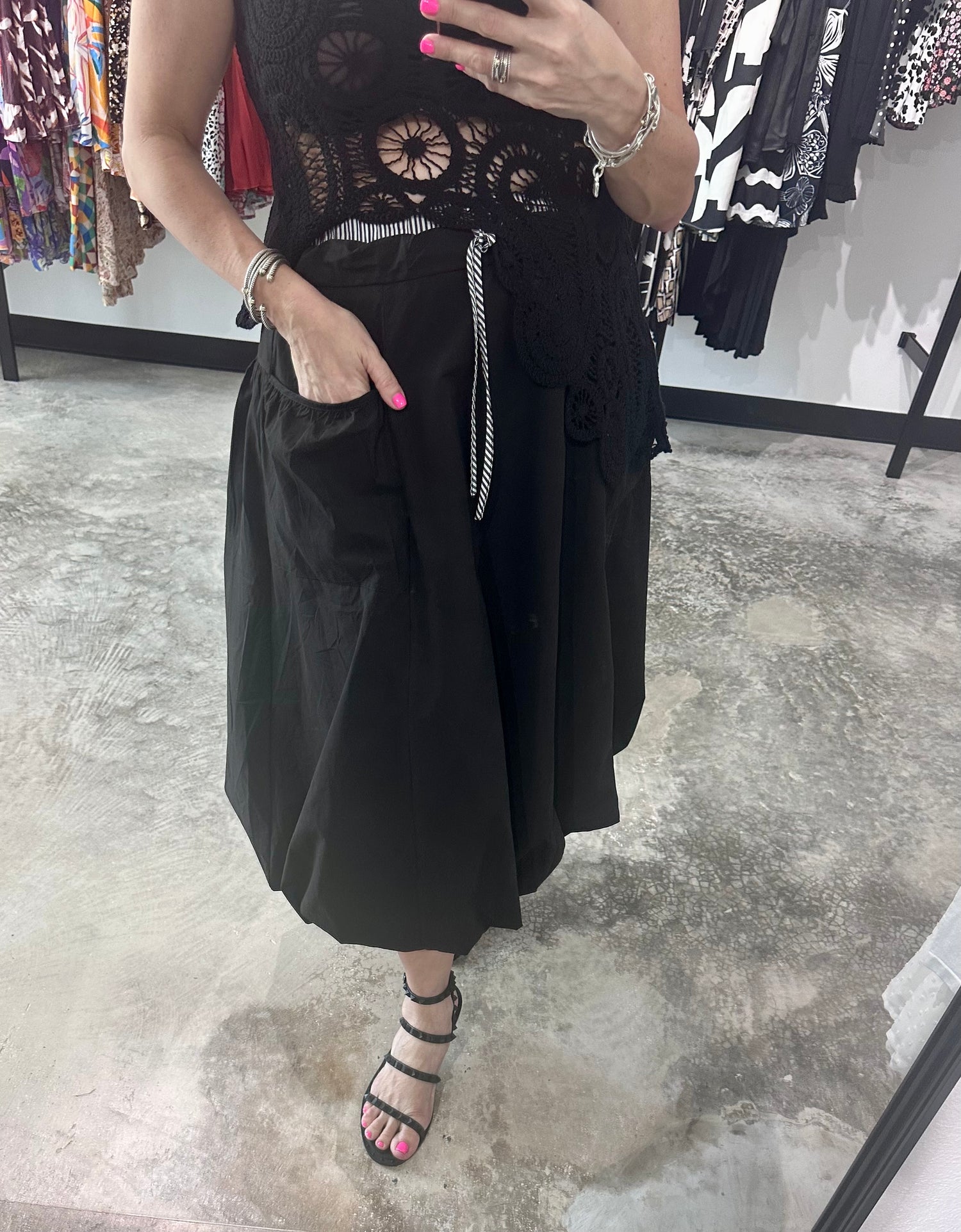 Skirts