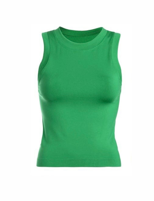 One Size - Thick Basic Top