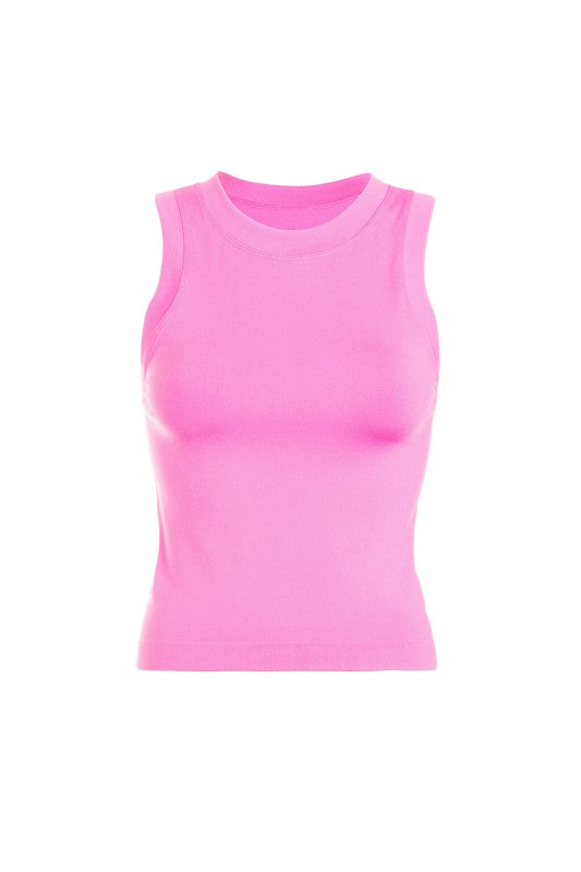 One Size - Thick Basic Top
