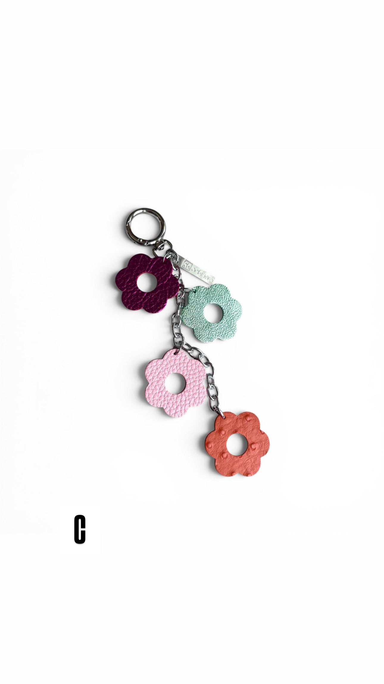 EnKuero Keychain