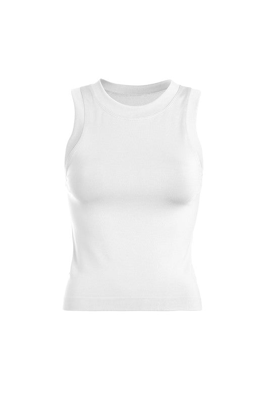 One Size Thick Basic Top
