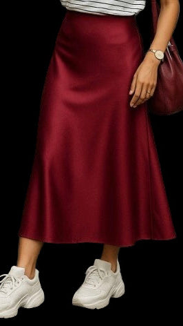 Pre Order - Slip Skirt