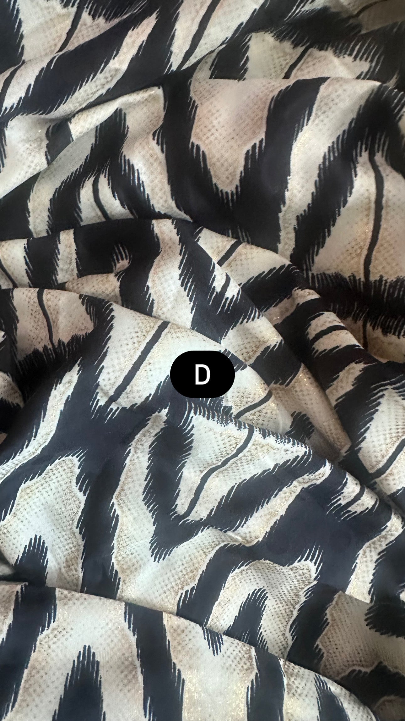 One Size Tier Maxi Dress - Assorted