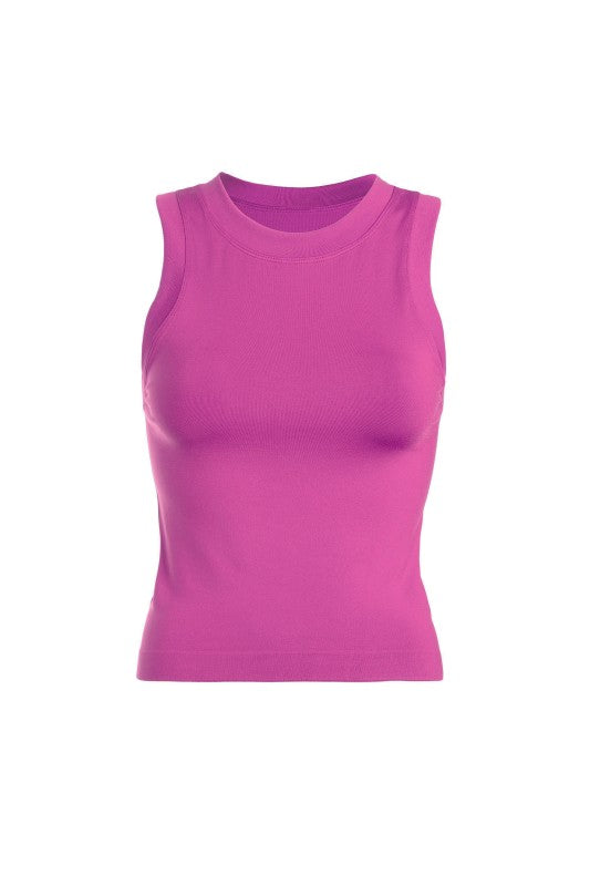 One Size - Thick Basic Top