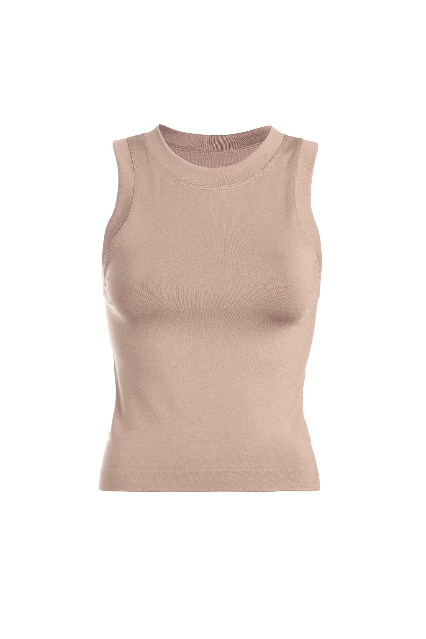 One Size - Thick Basic Top