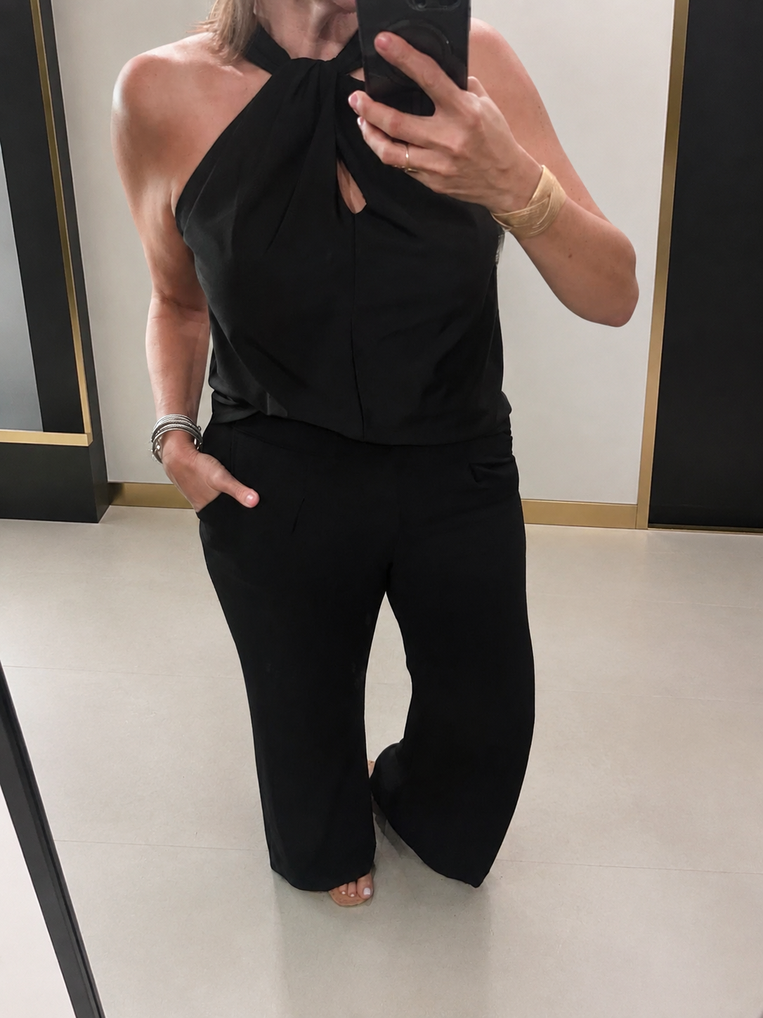 Flowy Pants Assorted
