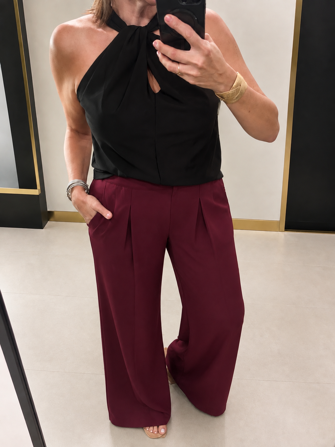 Flowy Pants Assorted