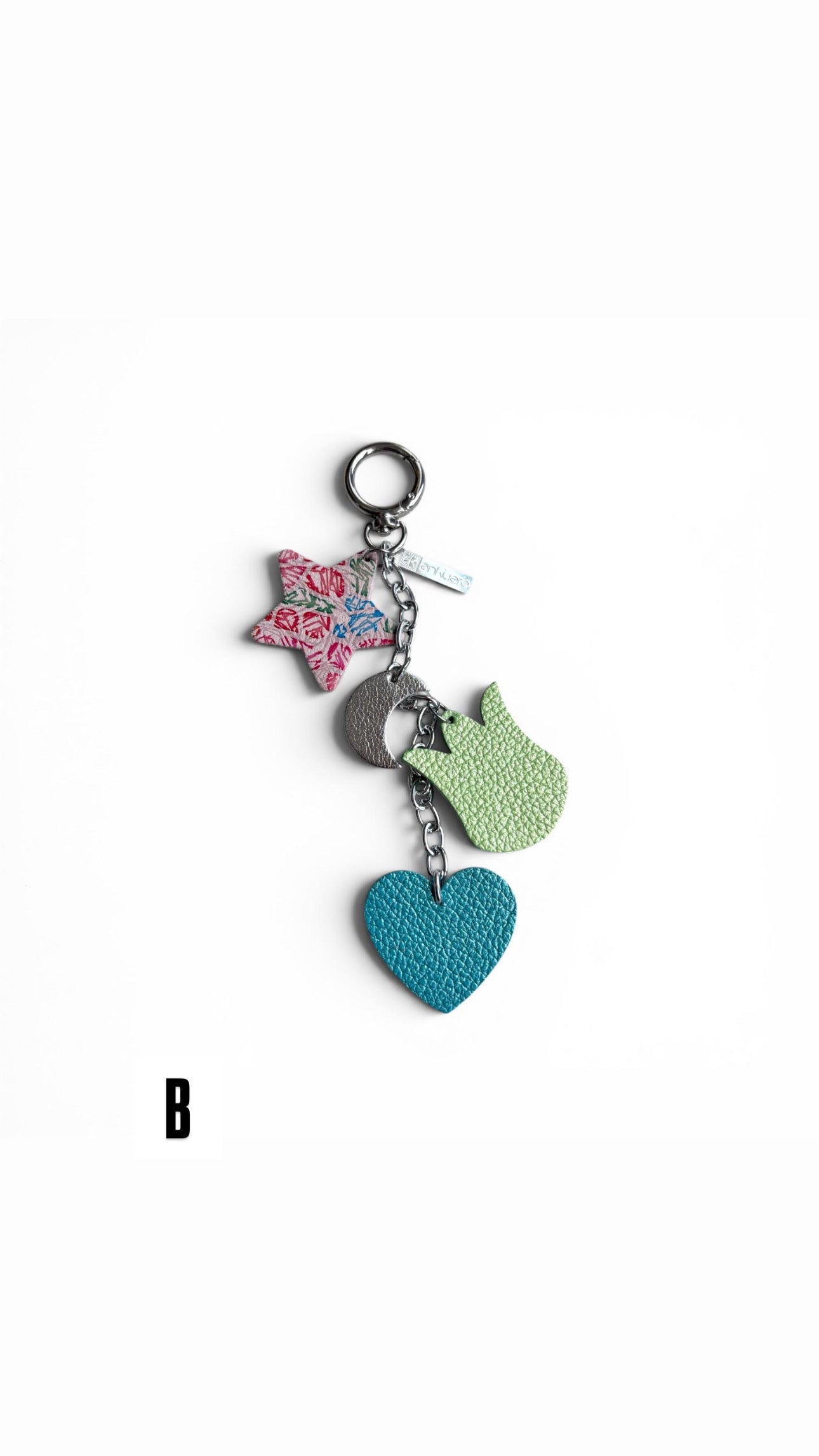 EnKuero Keychain
