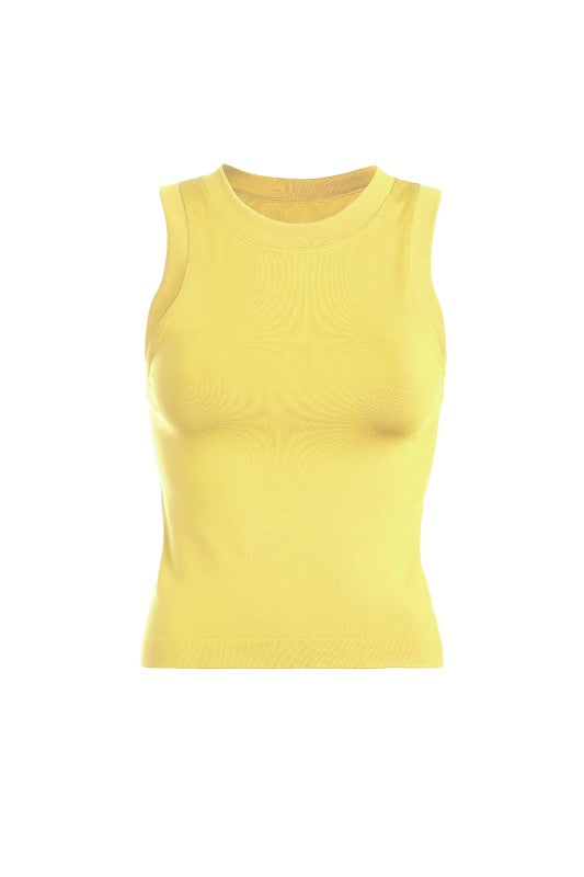 One Size Thick Basic Top
