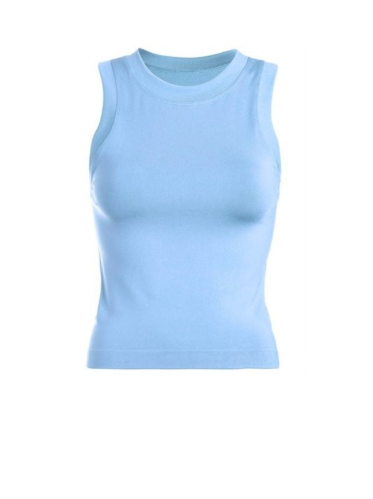 One Size - Thick Basic Top