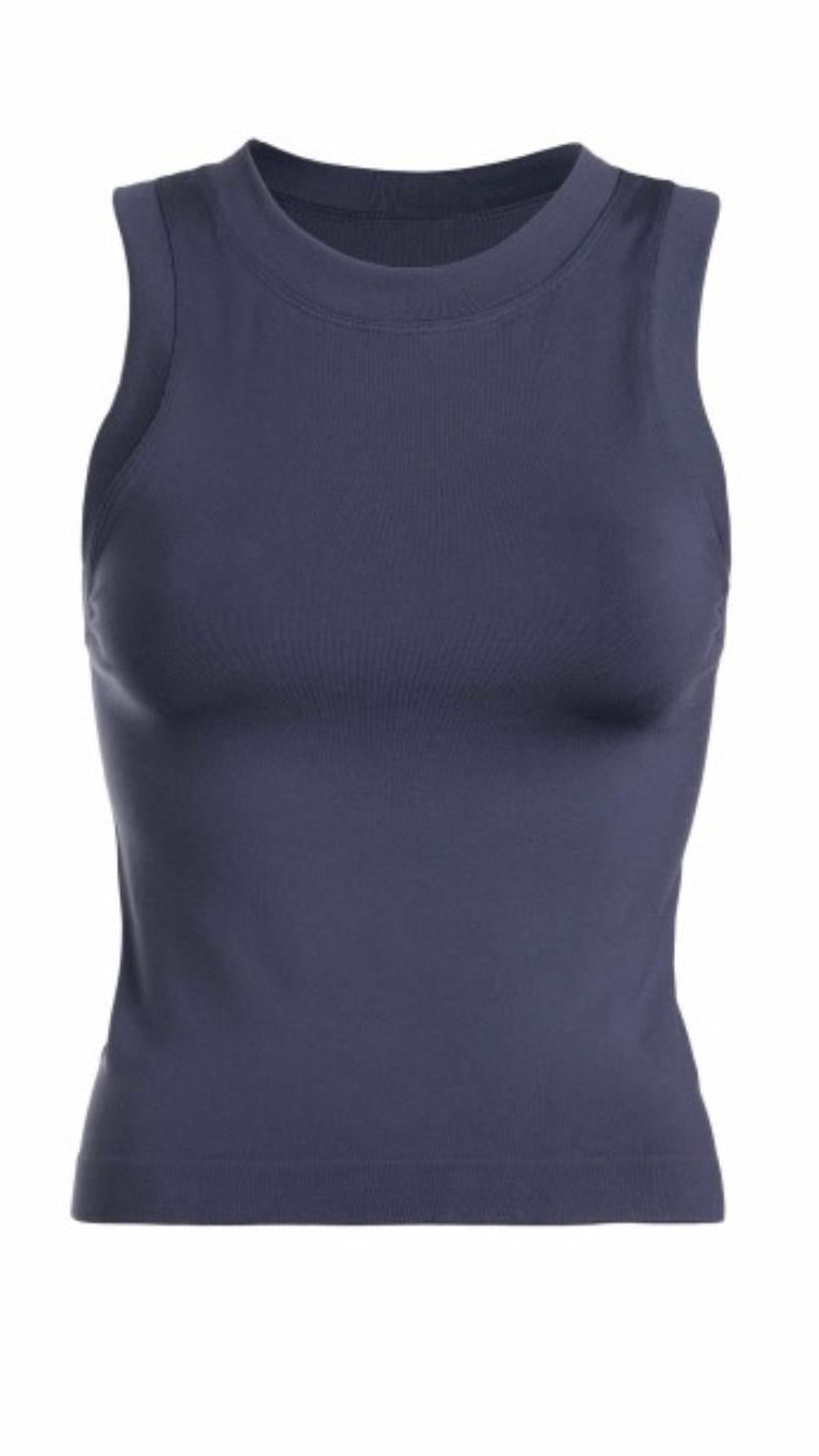 One Size - Thick Basic Top