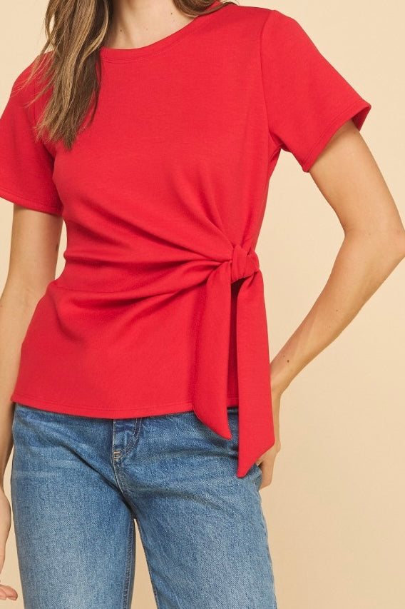 Knot Top