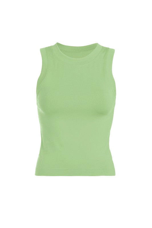 One Size Thick Basic Top