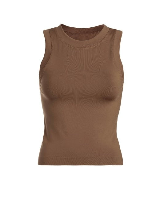 One Size Thick Basic Top