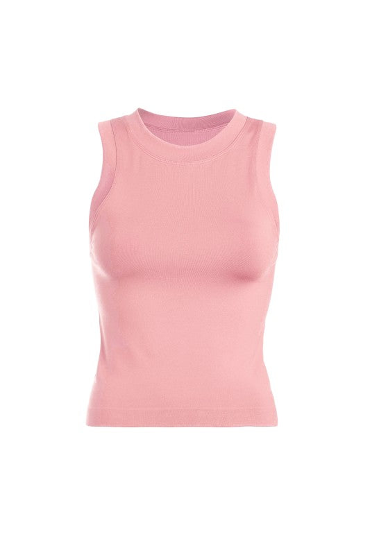 One Size Thick Basic Top