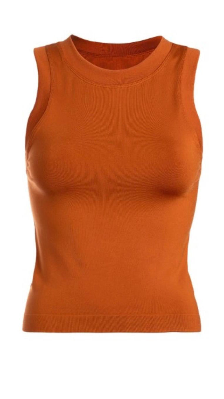 One Size - Thick Basic Top