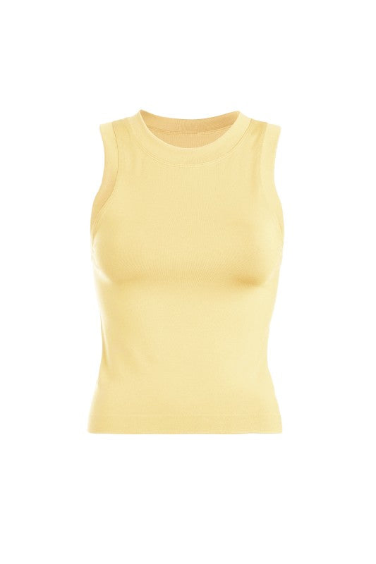 One Size Thick Basic Top