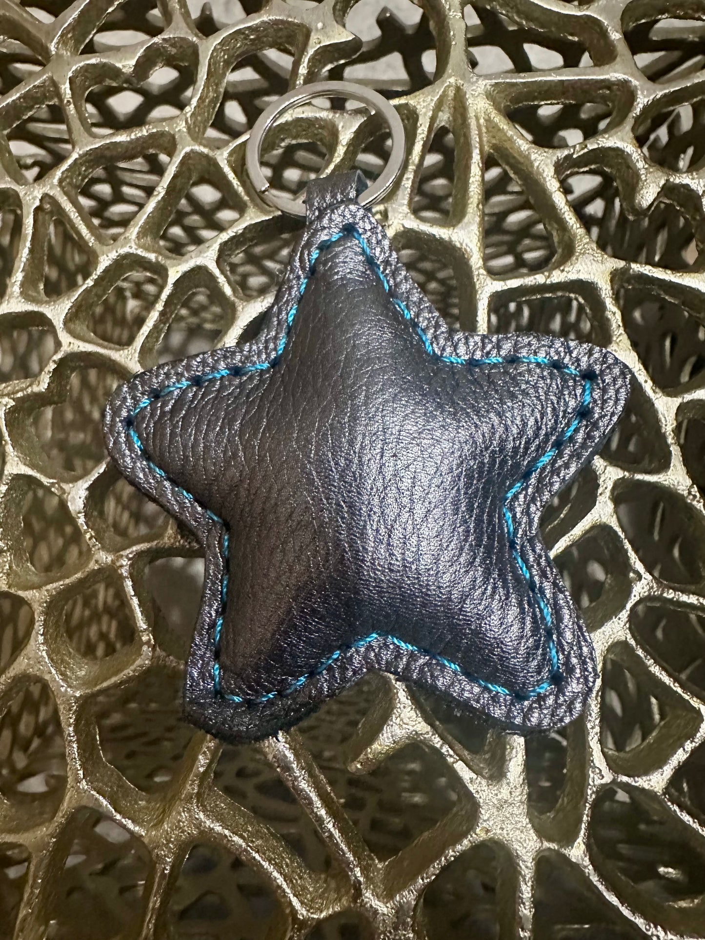 Star Keychain