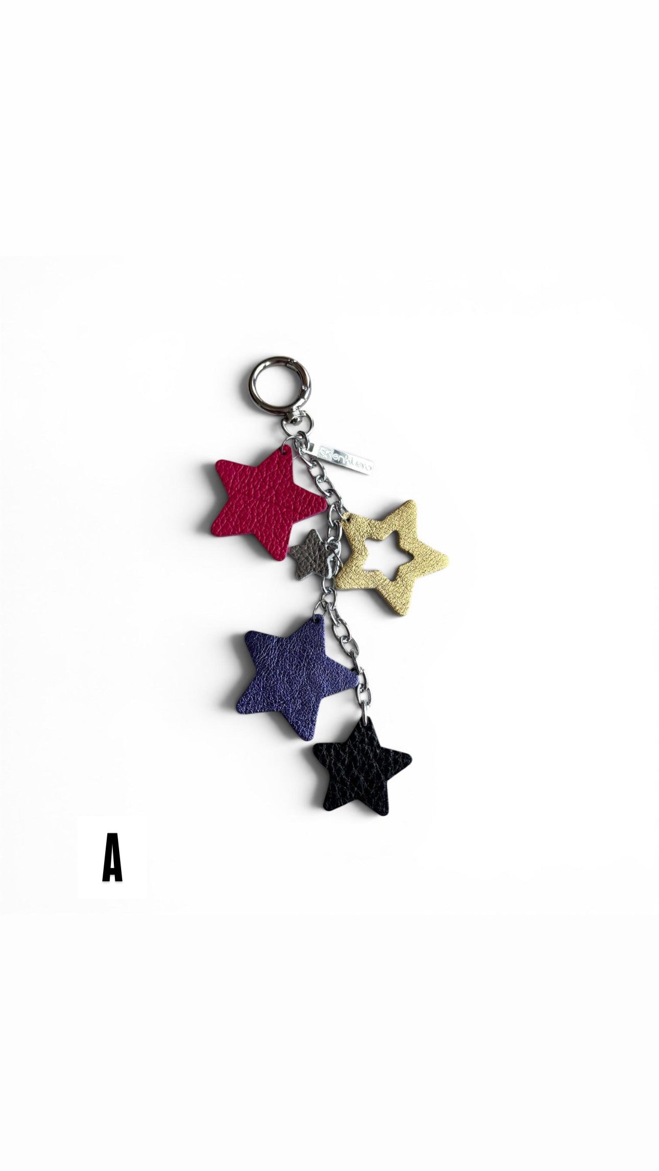 EnKuero Keychain