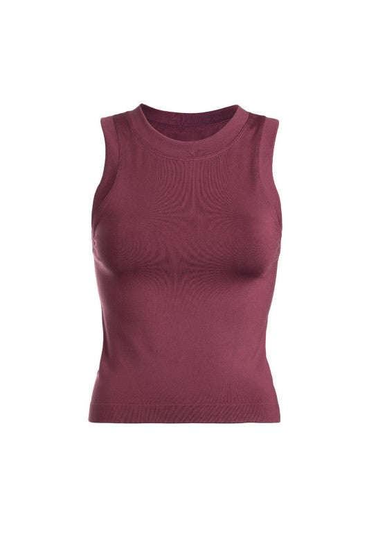 One Size Thick Basic Top