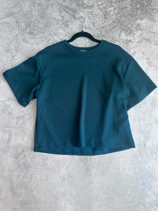 Oversized Tee