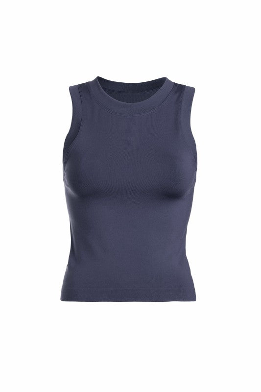One Size Thick Basic Top