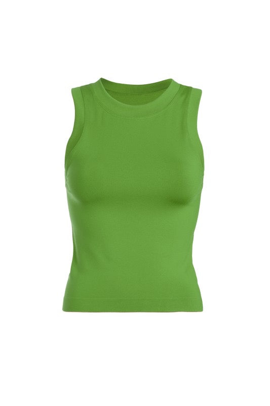 One Size - Thick Basic Top