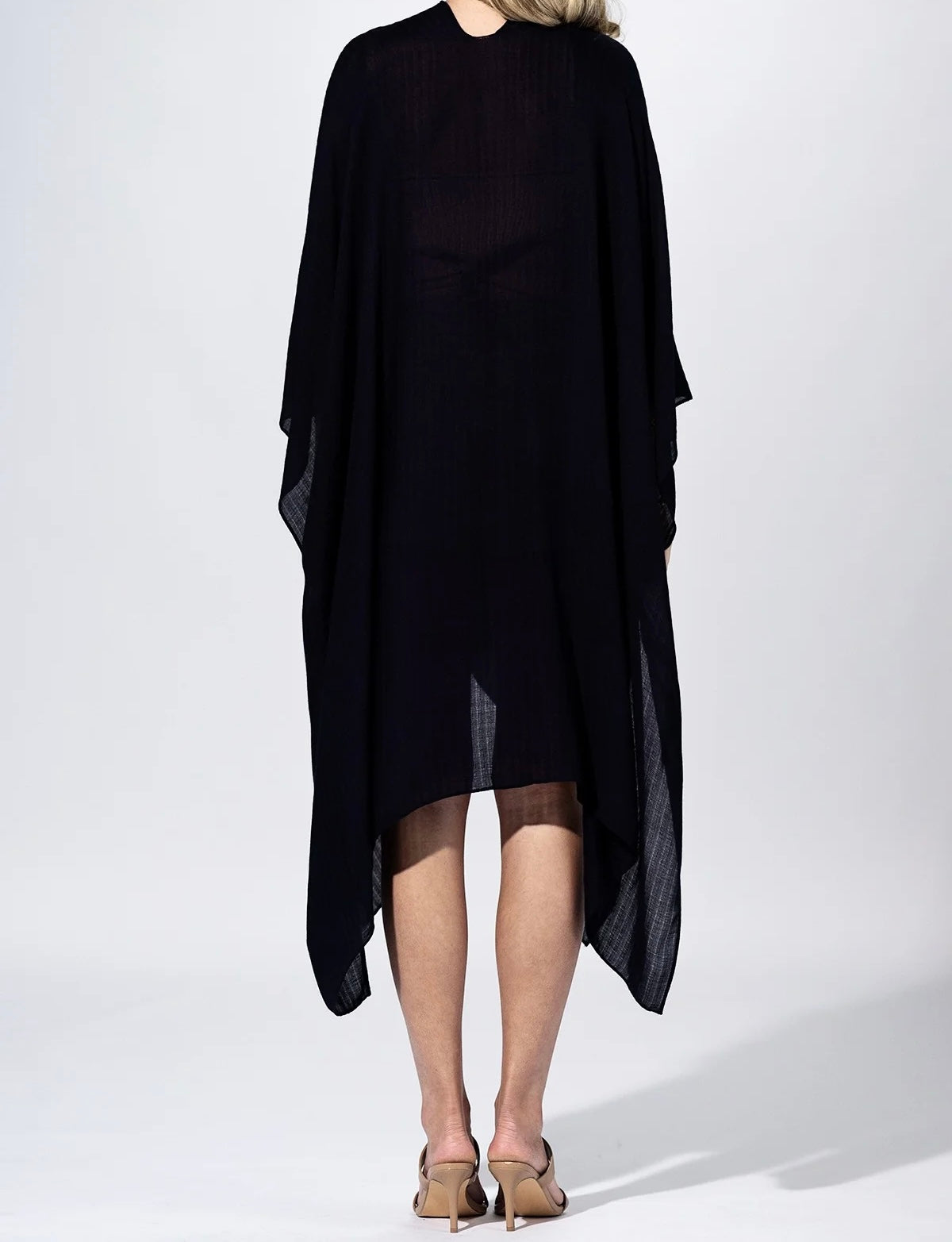 One Size Kimono Top - Assorted Colors