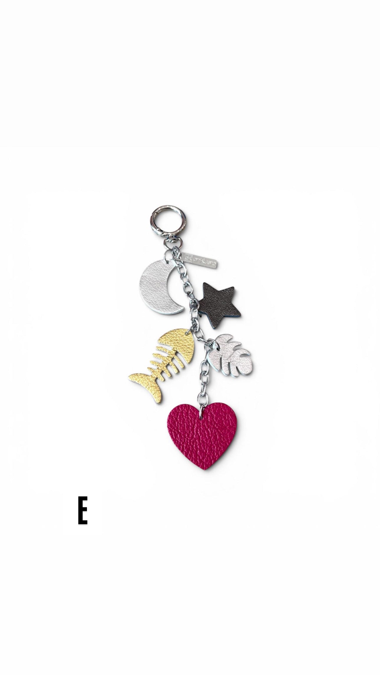 EnKuero Keychain