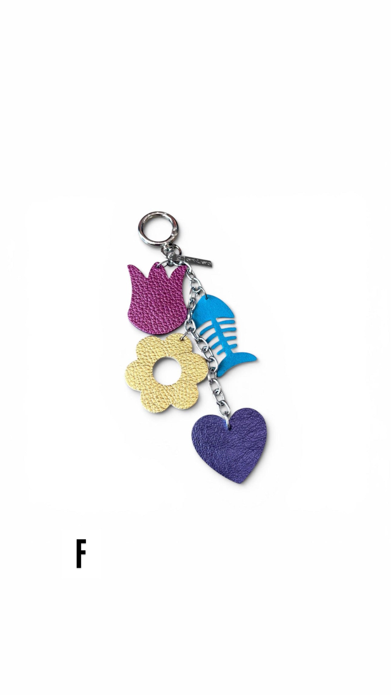 EnKuero Keychain