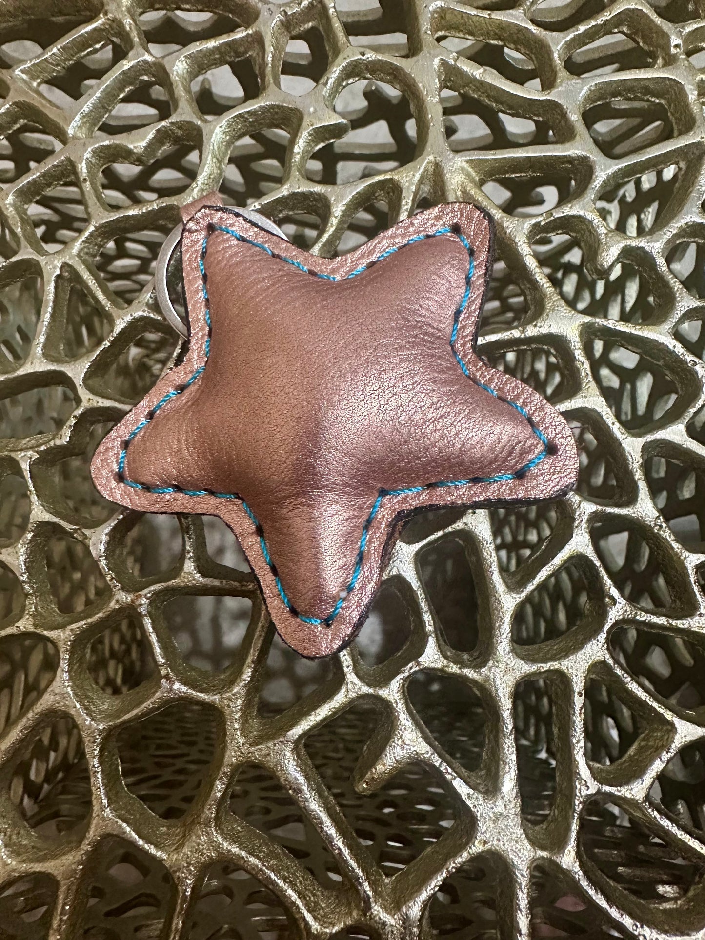 Star Keychain