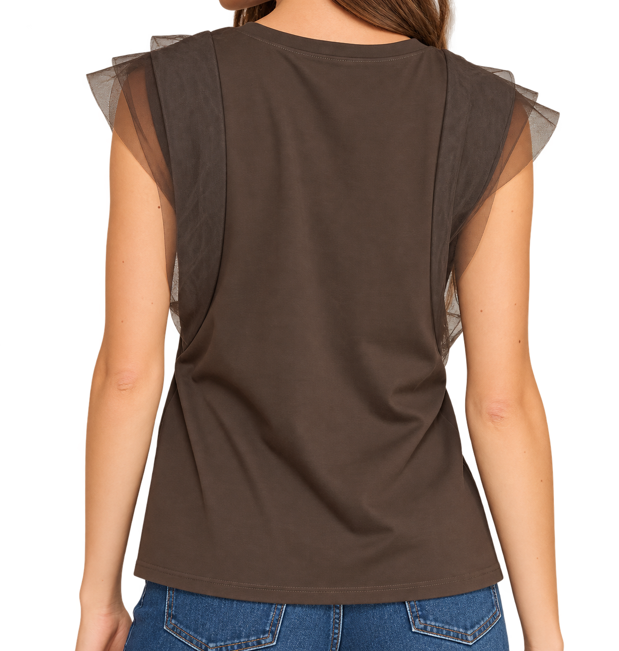 Soft Tee - Assorted