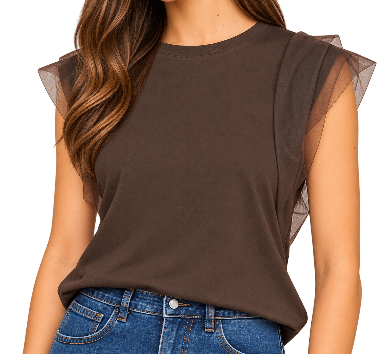 Soft Tee - Assorted