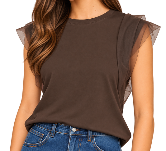 Soft Tee - Assorted