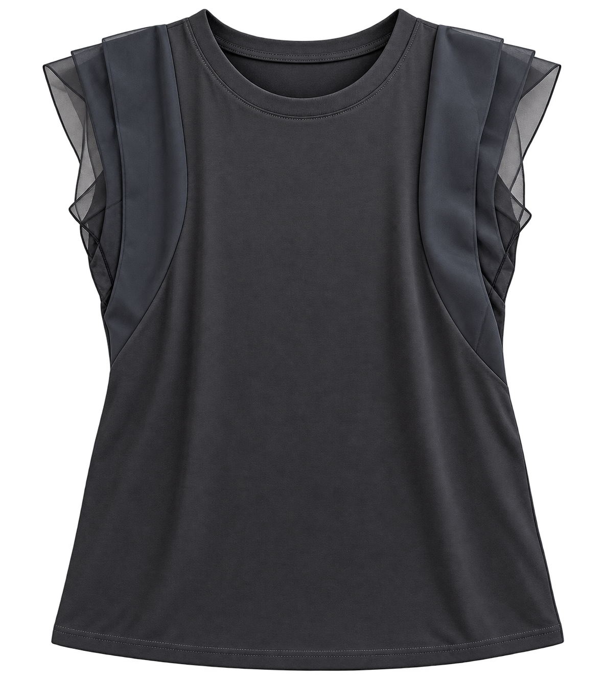 Soft Tee - Assorted