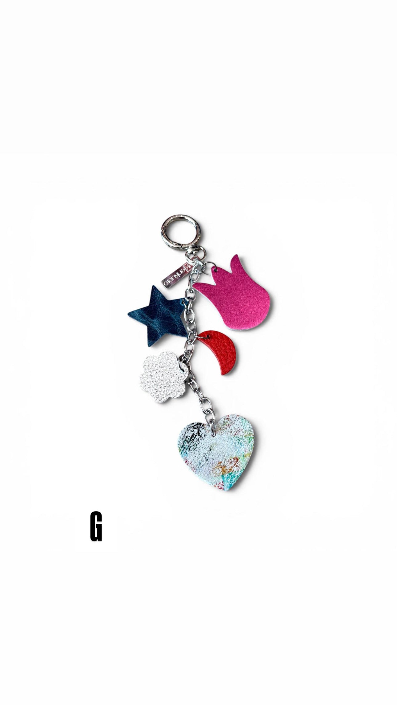 EnKuero Keychain