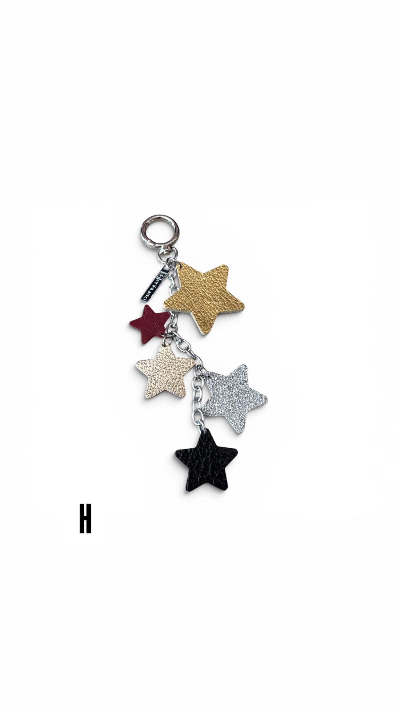EnKuero Keychain