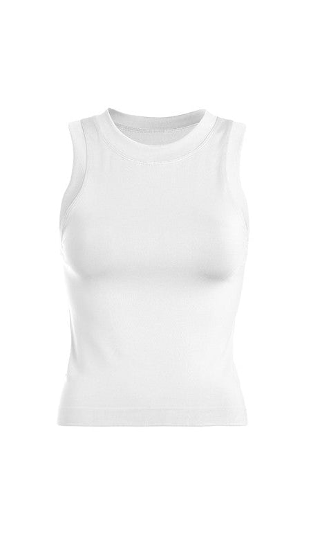 One Size - Thick Basic Top